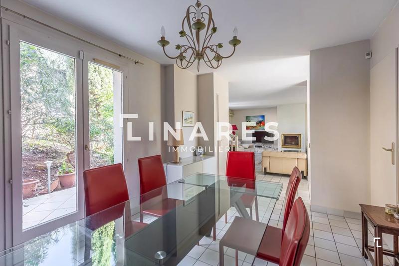 Maison - 134 m² - 4 pièces