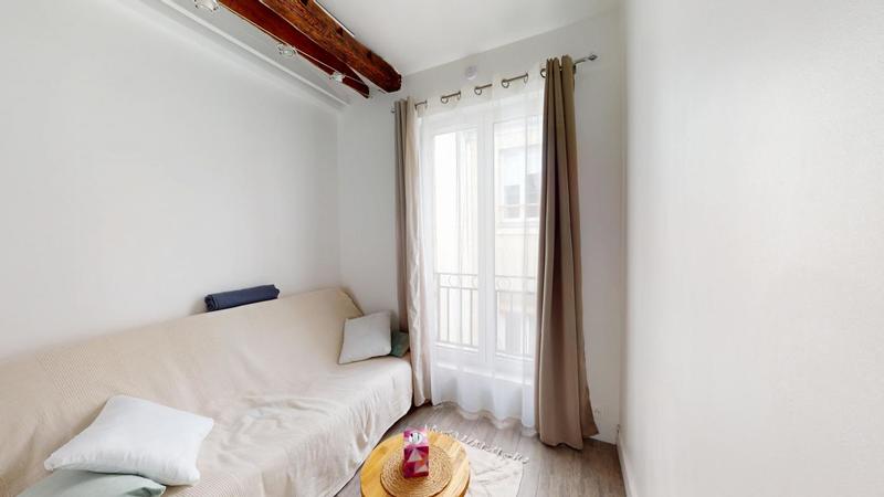 Studio - 15 m² - 1 pièce