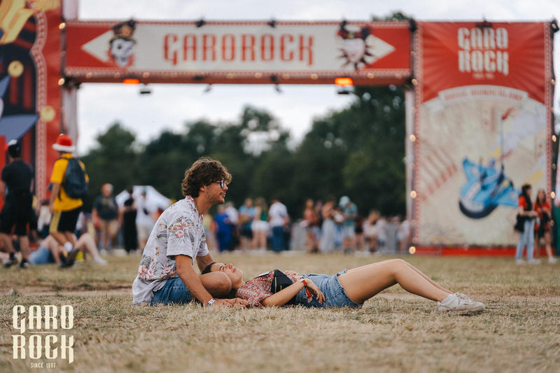 Garorock Festival 2026 #30