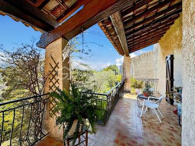 Villa - 130 m² - 6 pièces