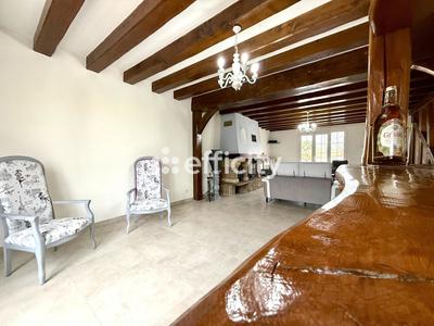 Maison - 272 m² - 7 pièces