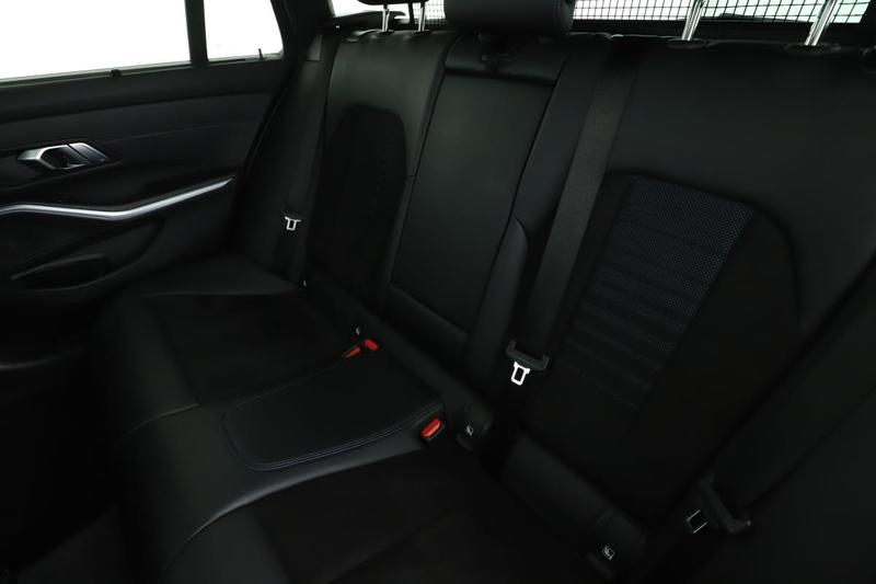 Bmw Série 3 Touring 330i m Sport Bva8 258 ch