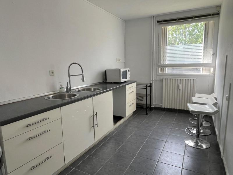 Appartement - 85 m² - 4 pièces