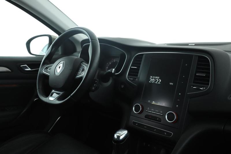 Renault Mégane 1.2 TCe Energy Akaju 132 ch