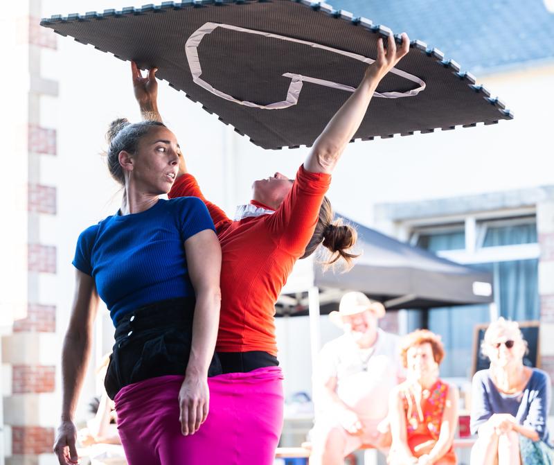 Dimanche de clôture du festival Thermos#6