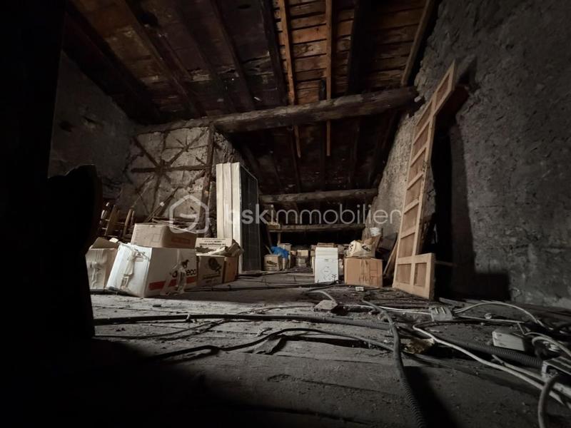 Appartement - 70 m² - 4 pièces