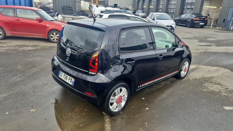 Volkswagen Up! 1.0 60 Up! Beats Audio