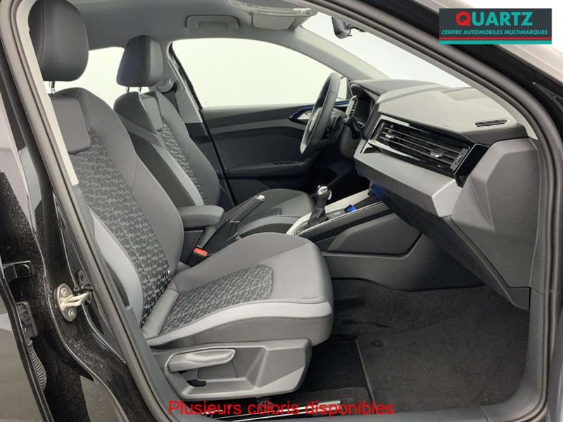 Audi A1 sportback 30 Tfsi 116 ch s tronic 7 Design