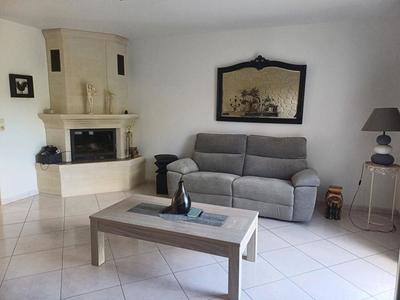 Maison - 175 m² - 6 pièces