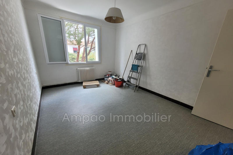 Appartement - 53 m²