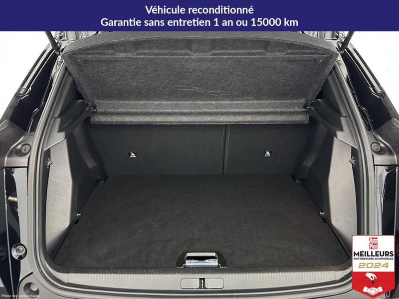 Peugeot 2008 II 1.2 Hybrid 145ch Allure e-Dcs6