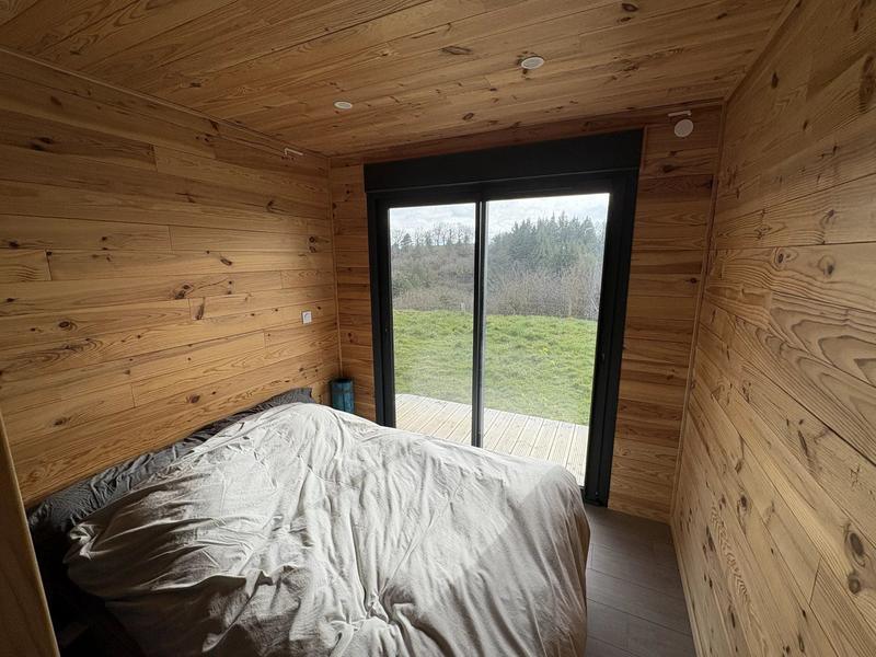 Maison - 30 m² - 2 pièces