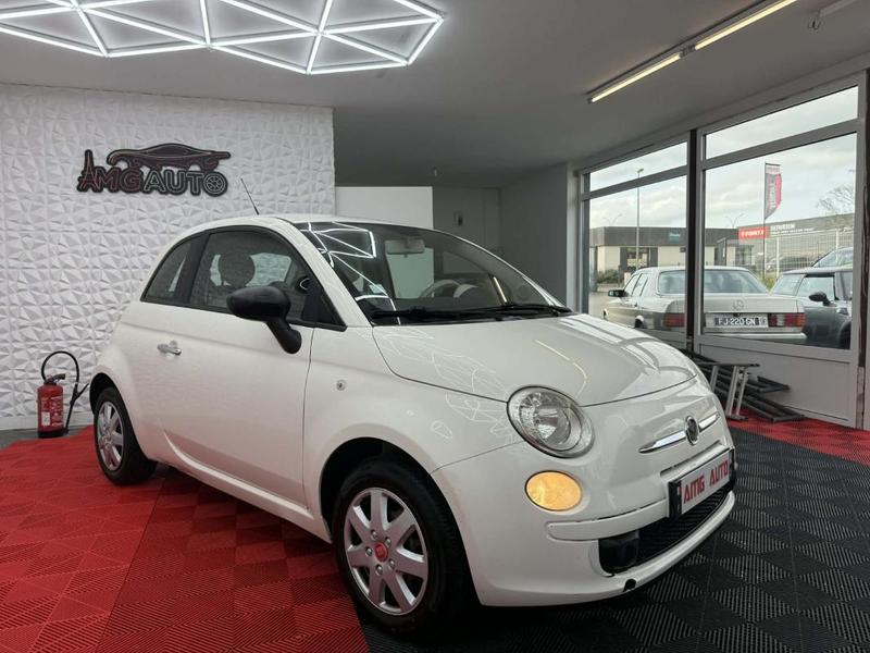 Fiat 500 III 1.2 MPi 69 Cv. S&amp;S