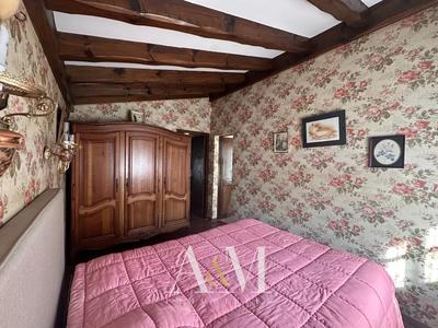 Maison - 109 m² - 5 pièces