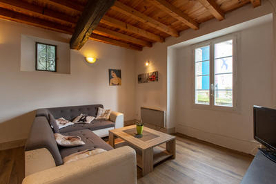 Maison - 108 m² - 3 pièces
