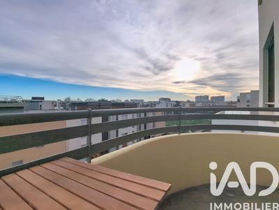 Appartement - 75 m² - 4 pièces