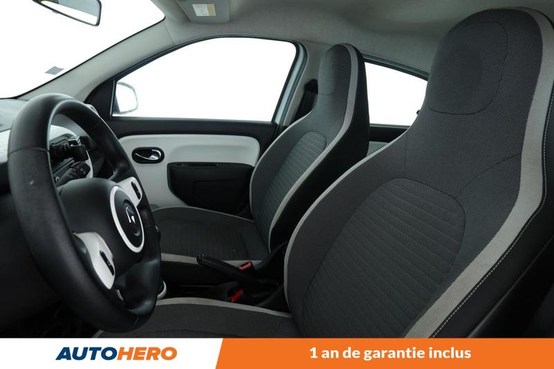 Renault Twingo 1.0 SCe Zen 71 ch