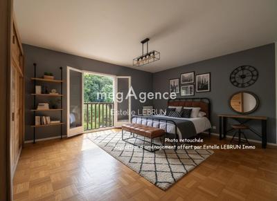 Maison - 98 m² - 3 pièces