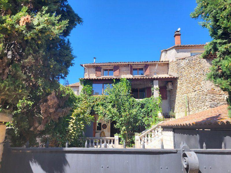 Maison - 111 m² - 6 pièces