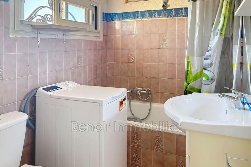 Appartement - 22 m² - 1 pièce