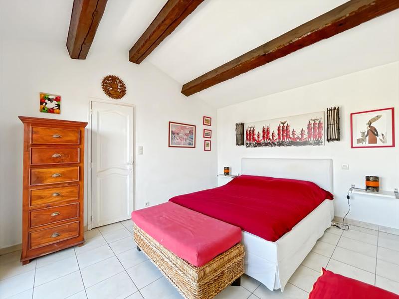 Maison - 175 m² - 6 pièces