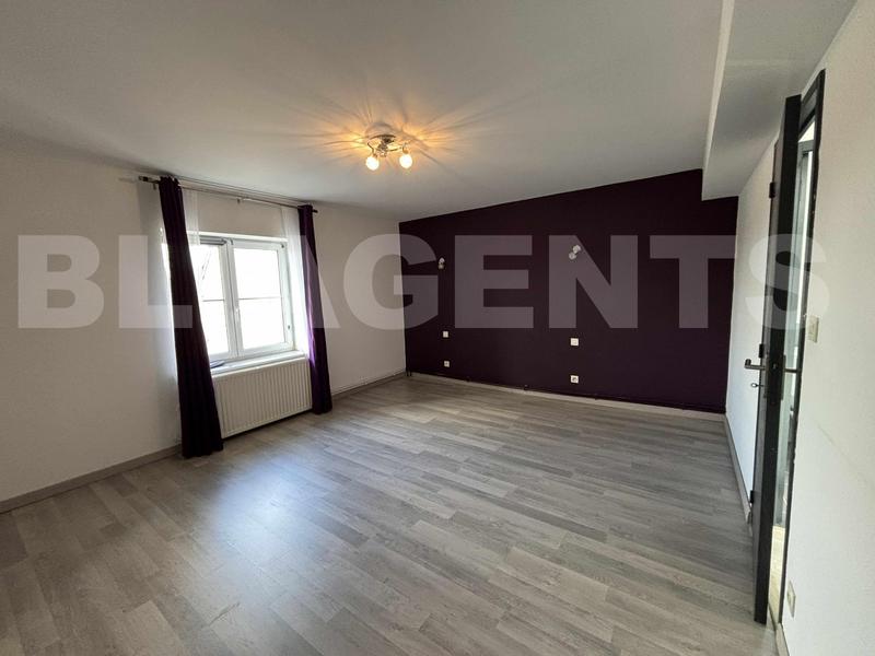 Maison - 136 m² - 5 pièces