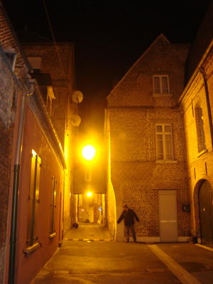 Parchemins de Nature