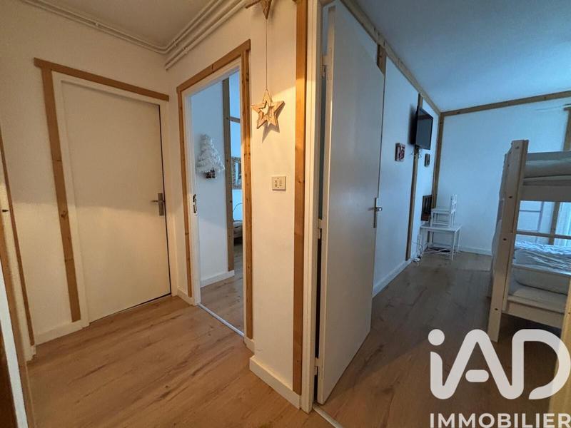 Appartement - 73 m² - 3 pièces