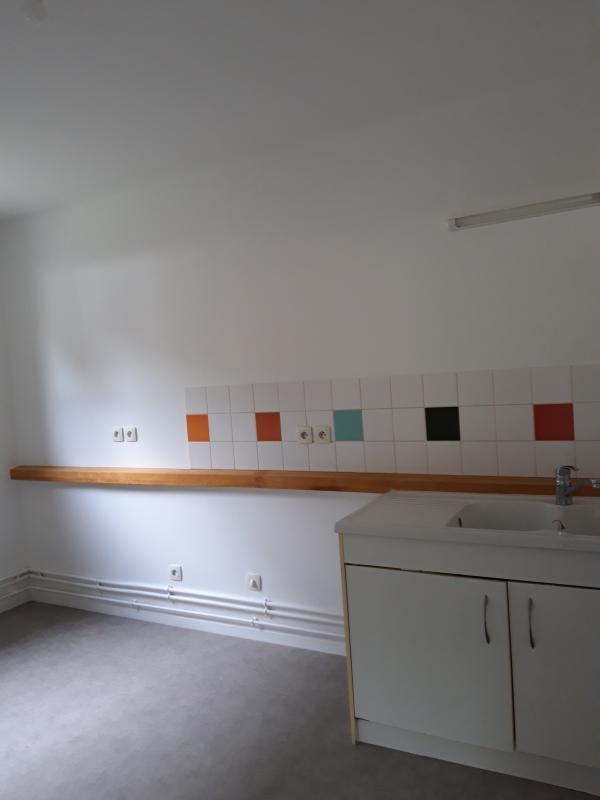 Appartement - 71 m² - 3 pièces