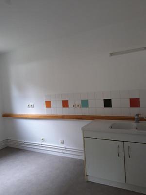 Appartement - 71 m² - 3 pièces