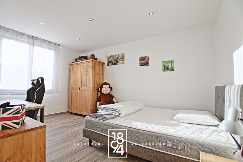 Immeuble - 342 m² - 3 pièces