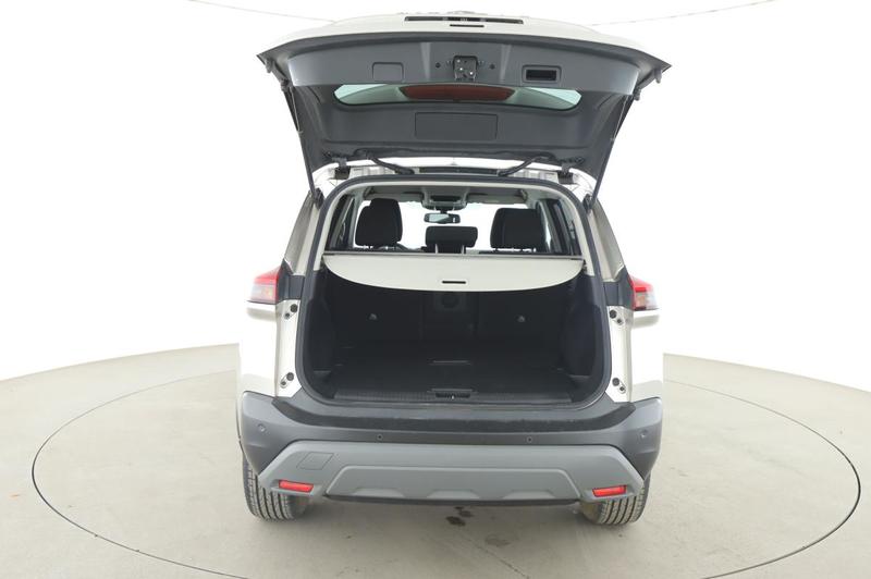 Nissan X-Trail 1.5 e-Power n-Connecta 5pl 204 ch