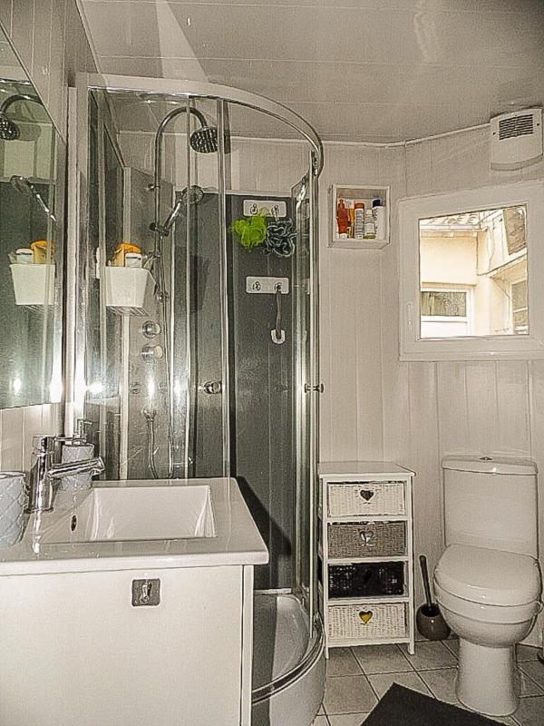 Maison - 71 m² - 3 pièces