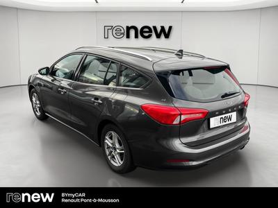 Ford Focus Sw 1.0 EcoBoost 125 s&amp;S Titanium