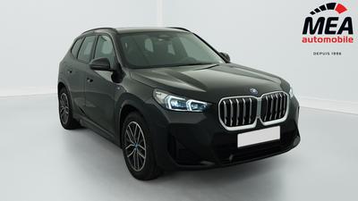 Bmw X1 U11 Xdrive 25e 245ch Dkg7 m Sport