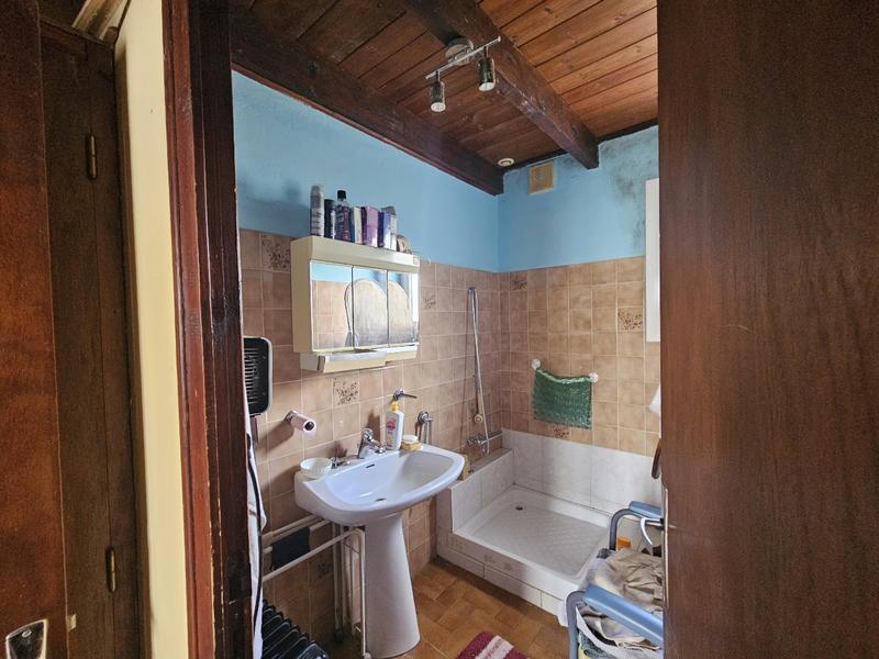 Maison - 195 m² - 7 pièces