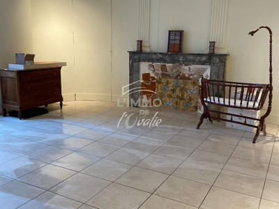 Fonds de commerce - 75 m²