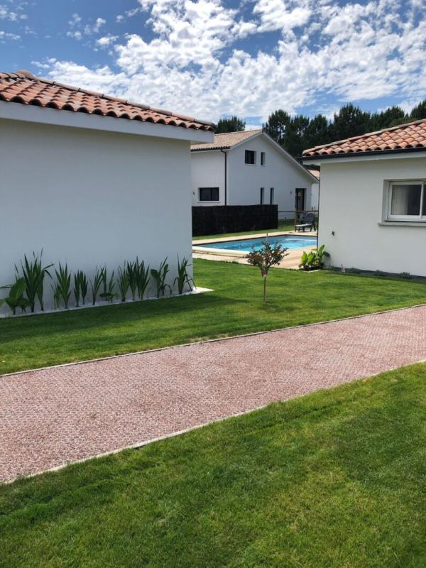 Maison - 108 m² - 5 pièces