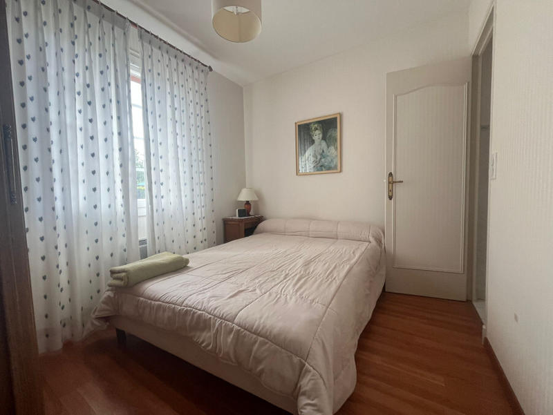 Maison - 116 m² - 6 pièces