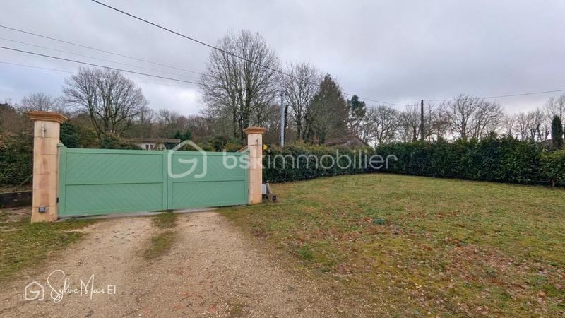 Maison - 152 m² - 6 pièces