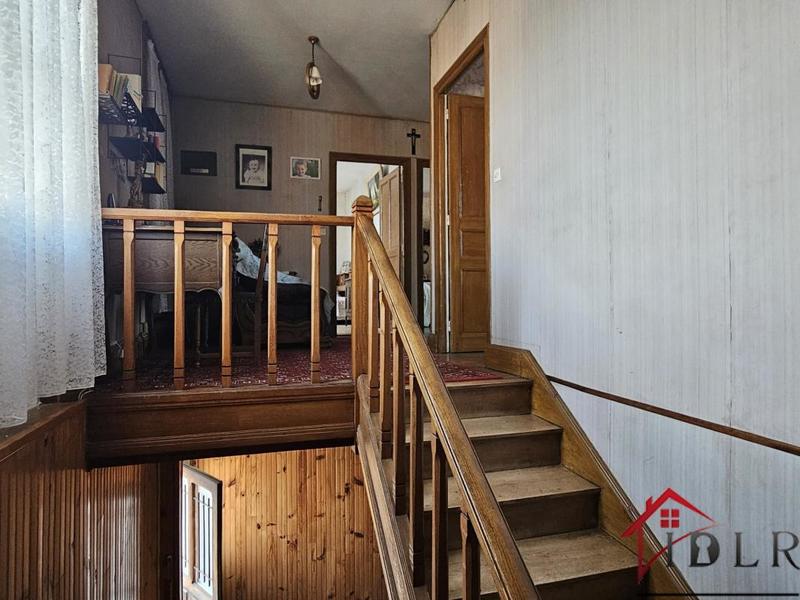 Maison - 149 m² - 6 pièces