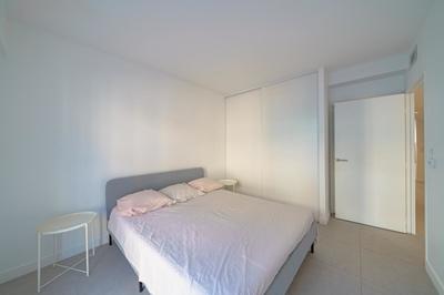 Appartement - 100 m² - 4 pièces