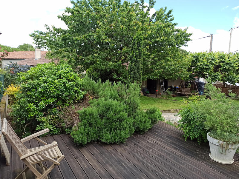 Maison - 113 m² - 3 pièces