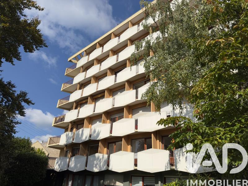 Appartement - 107 m² - 4 pièces