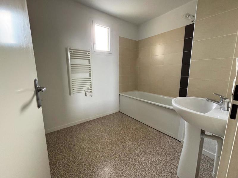 Maison - 78 m² - 4 pièces