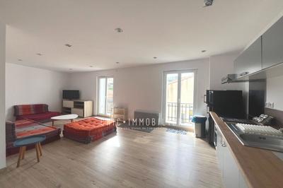 Appartement - 52 m² - 3 pièces