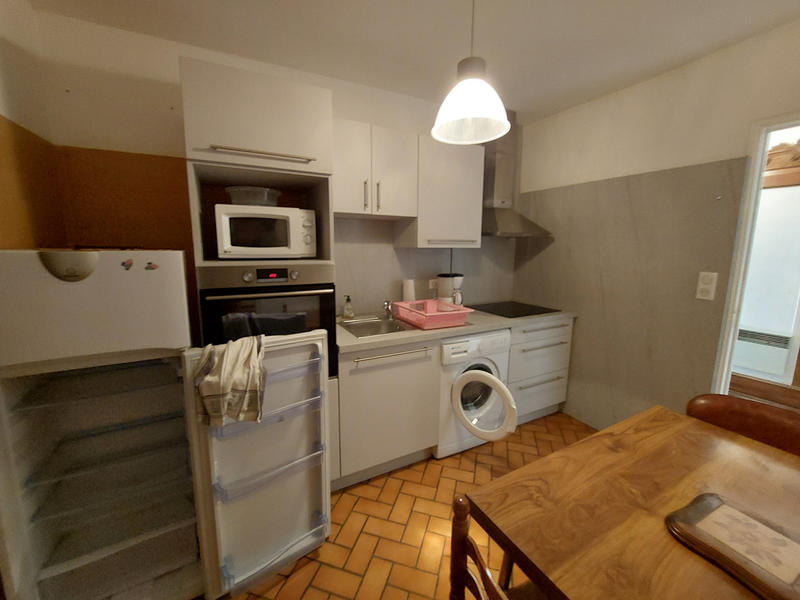 Maison - 140 m² - 8 pièces