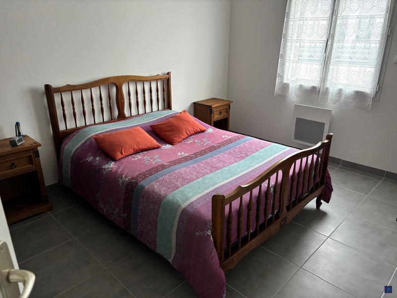 Maison - 108 m² - 4 pièces