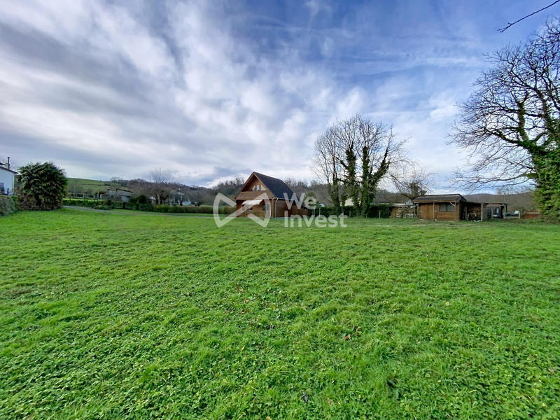 Châlet - 66 m² - 3 pièces