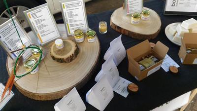 Boma Authentique Cosmétique